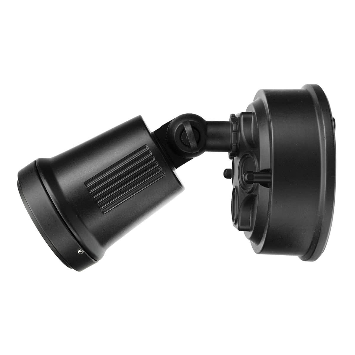 Hunter Trio Single Adjustable Floodlight