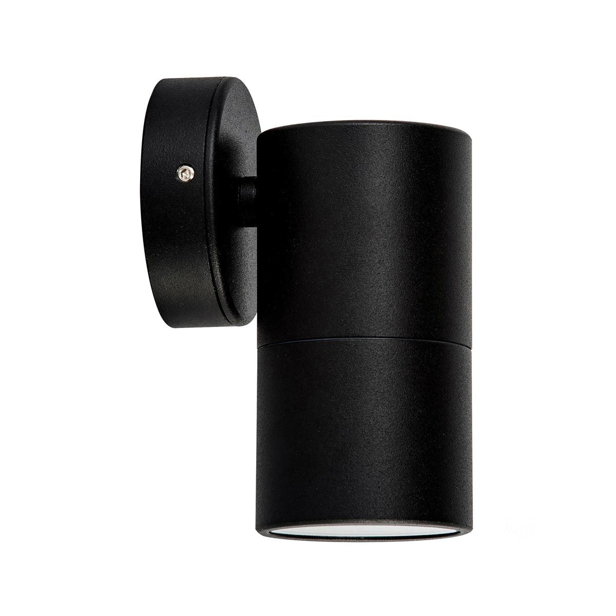 Tivah Fixed Down Outdoor LED Wall Light -  5W