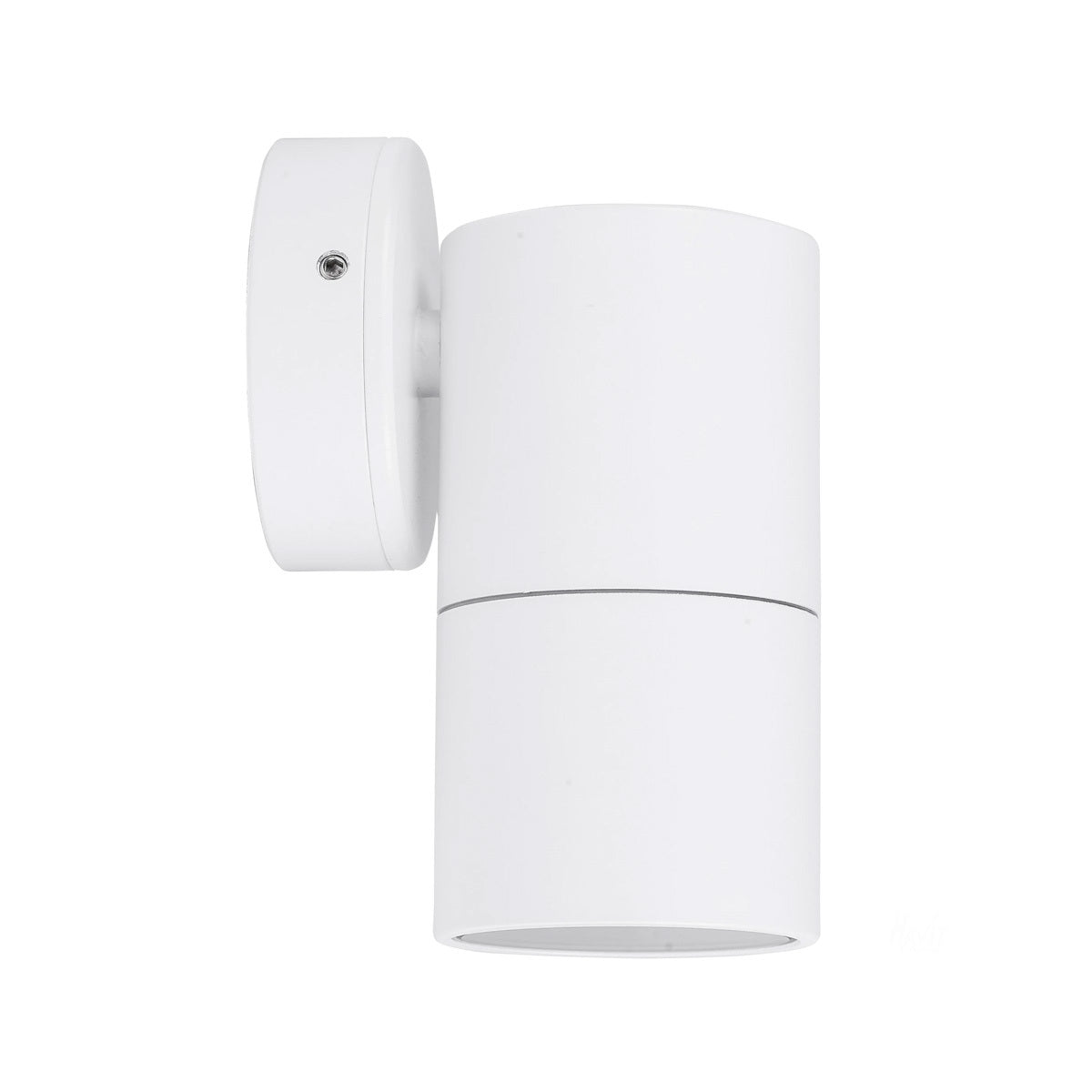 Tivah Fixed Down Outdoor LED Wall Light -  5W