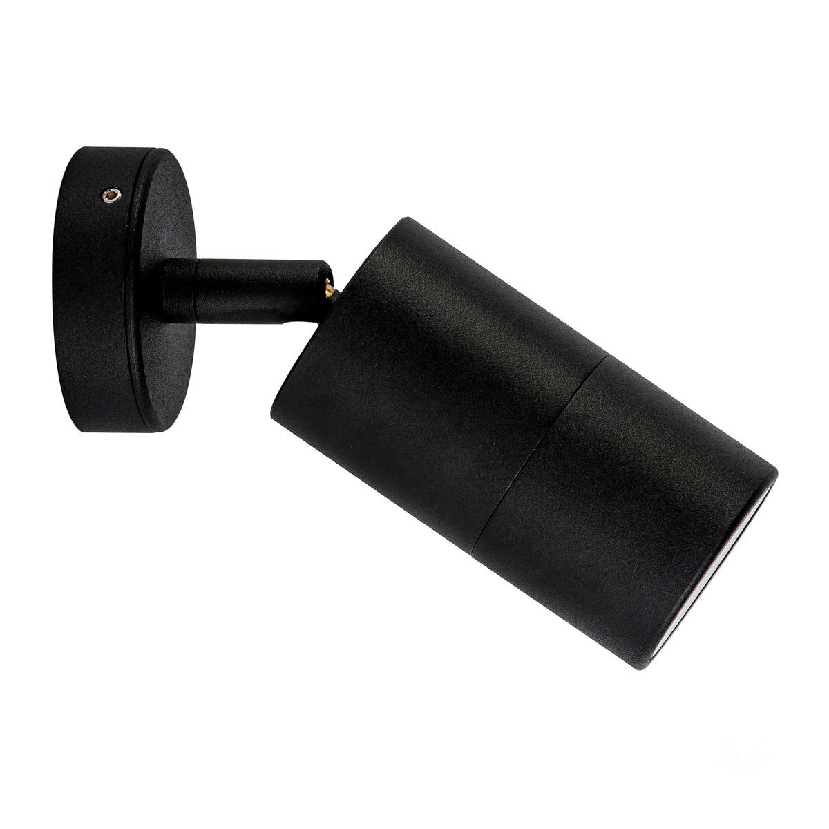 Tivah Adjustable Outdoor LED Wall Light