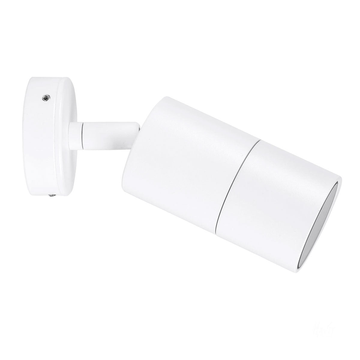 Tivah Adjustable Outdoor LED Wall Light