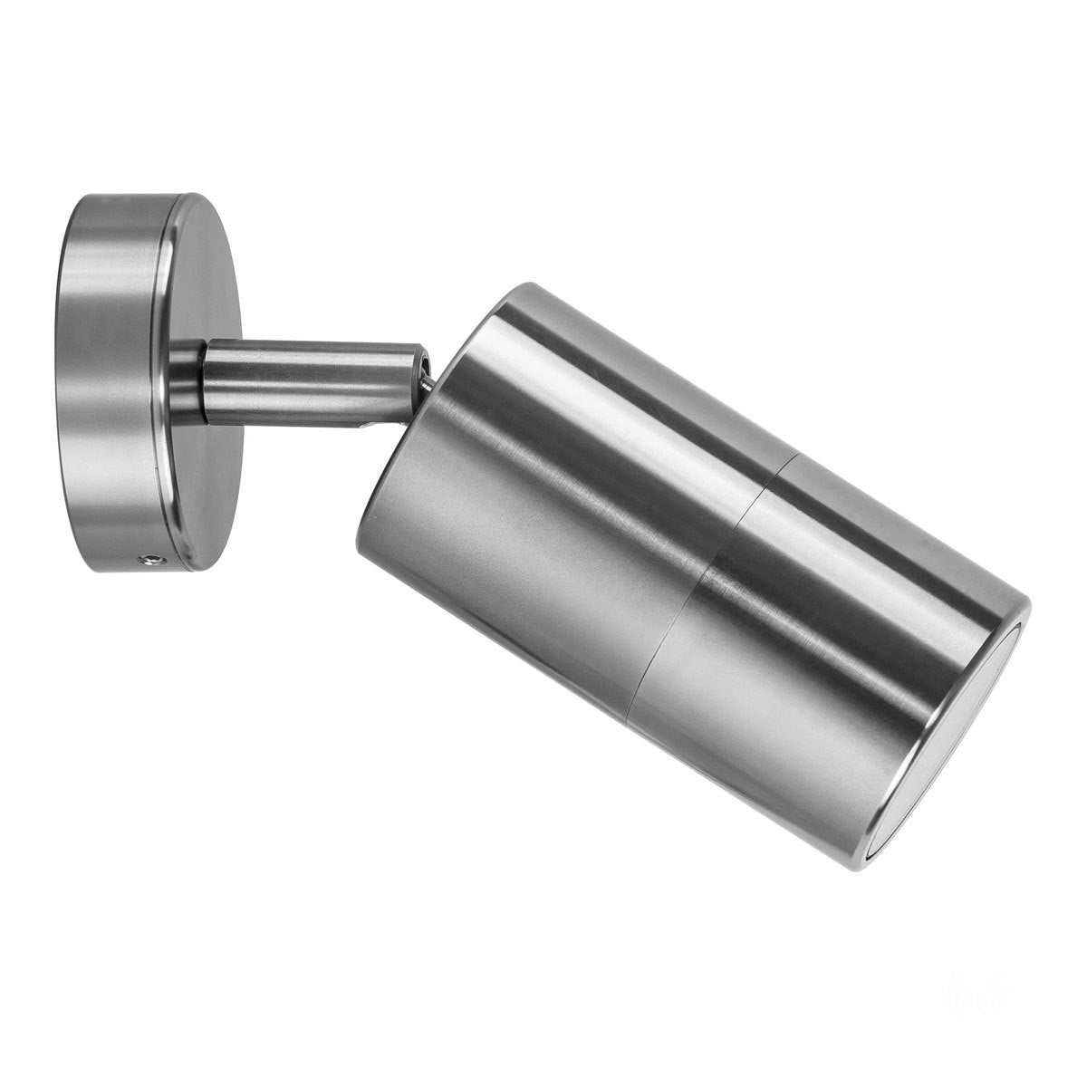 Tivah Adjustable Outdoor LED Wall Light