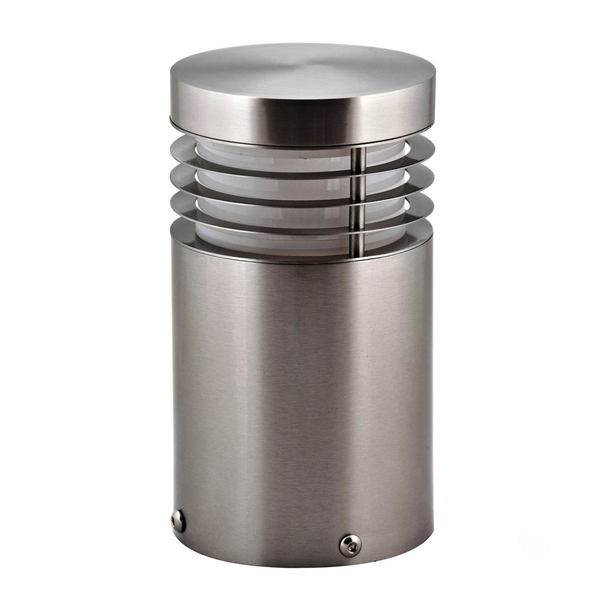 HV1605 Outdoor Mini Bollard LED Light Stainless Steel