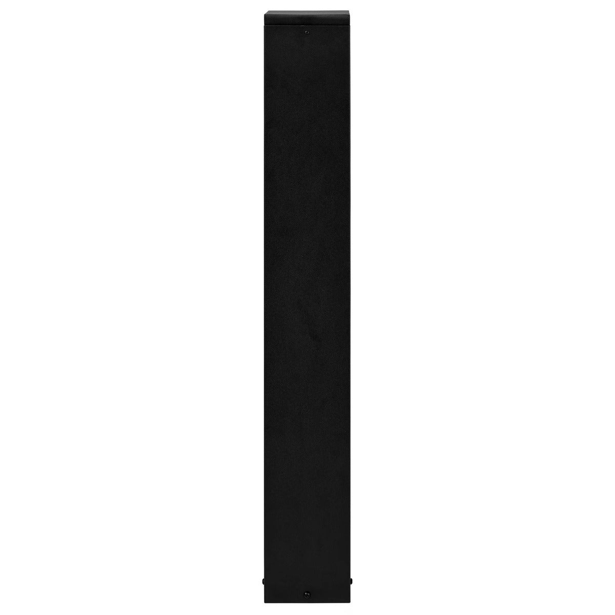 Fedor Square Aluminium Bollard Light