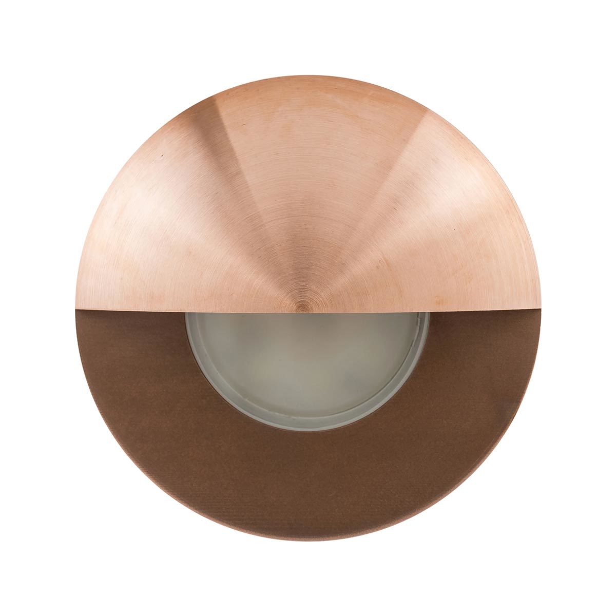 Ollo Outdoor LED Step Light with Eyelide - 5W