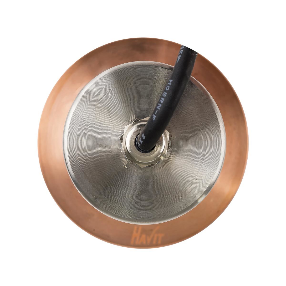 Ollo Outdoor LED Step Light with Eyelide - 5W