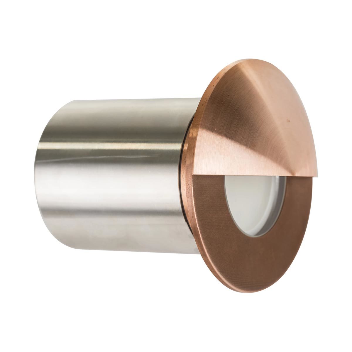 Ollo Outdoor LED Step Light with Eyelide - 5W