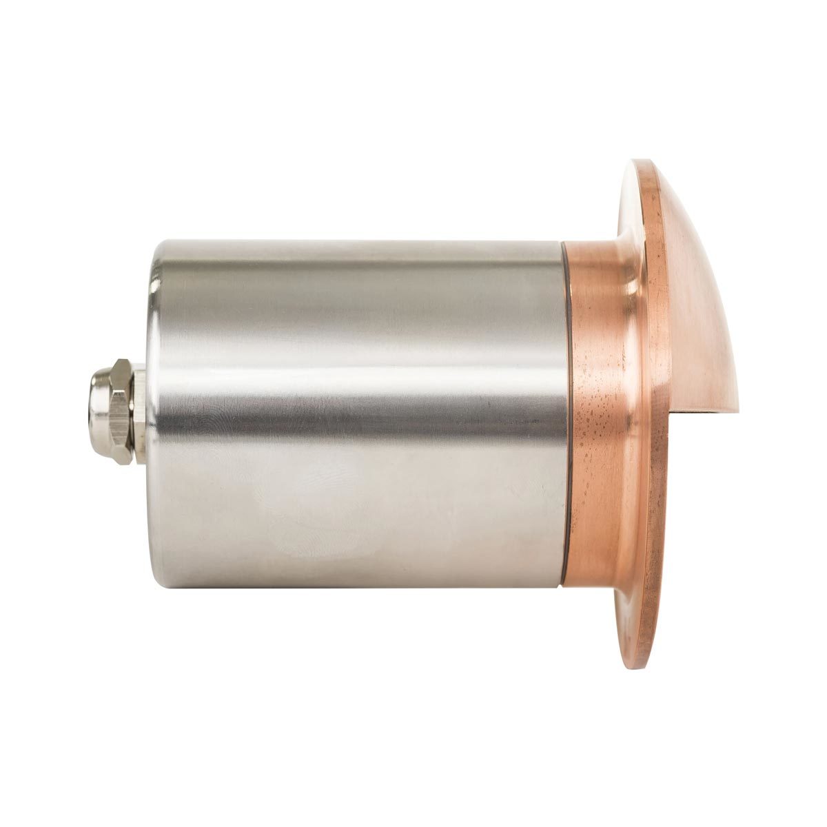 Ollo Outdoor LED Step Light with Eyelide - 5W