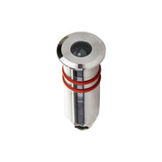 Kett Mini Deck Light -  316 Stainless Steel