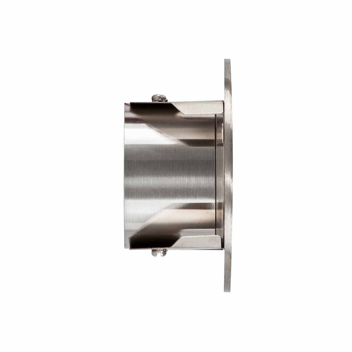 Mini Reces Round Step Light - Tri-Colour