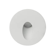 Mini Reces Round Step Light - Tri-Colour