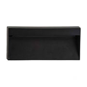 Virsma Rectangle Outdoor LED Step Light - 6W