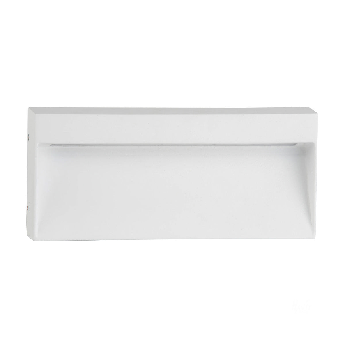 Virsma Rectangle Outdoor LED Step Light - 6W