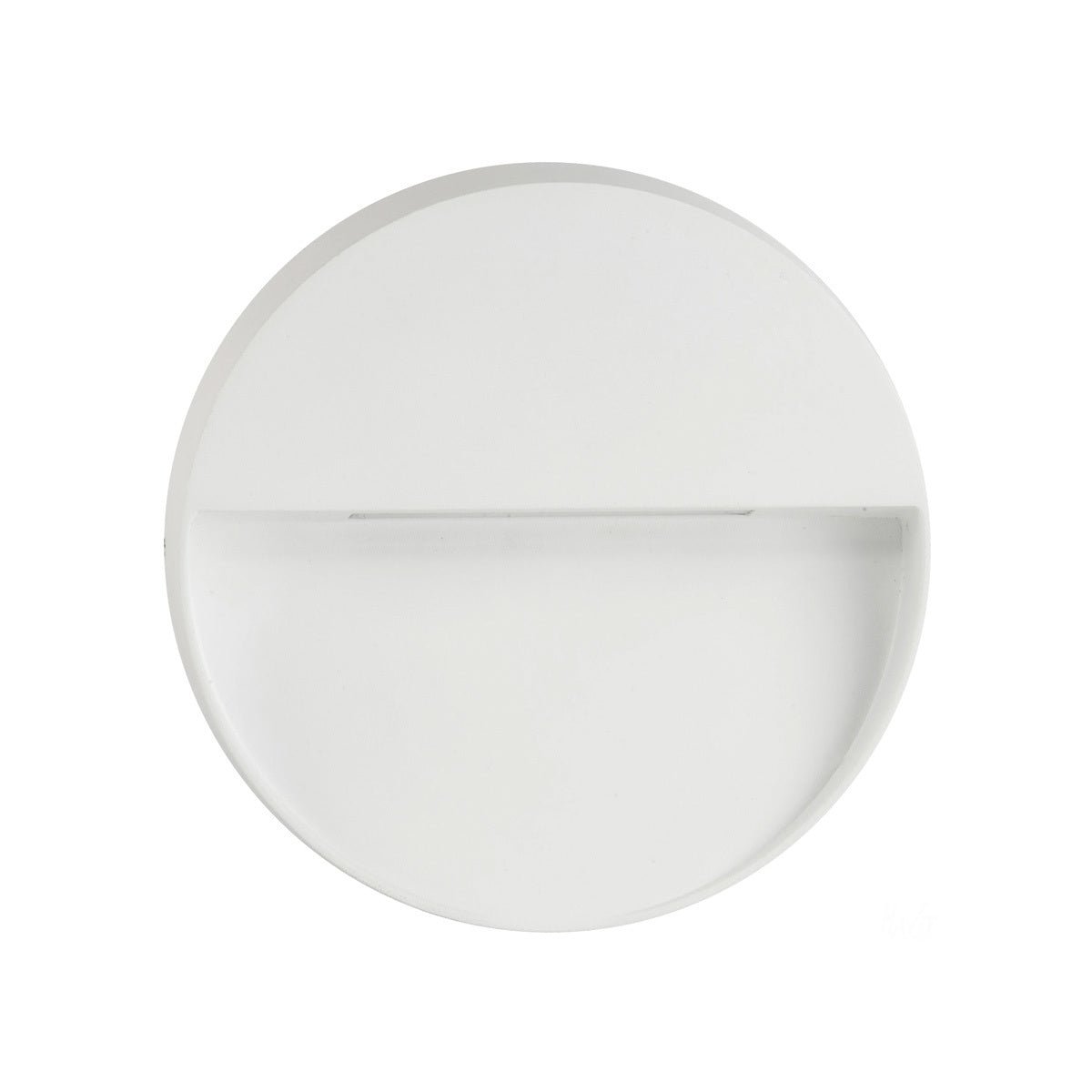 Virsma Round Outdoor LED Step Light - 4W