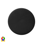 Halo Small Bluetooth RGBW LED Moon Wall Light