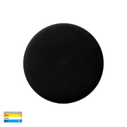 Halo Small LED Moon Wall Light