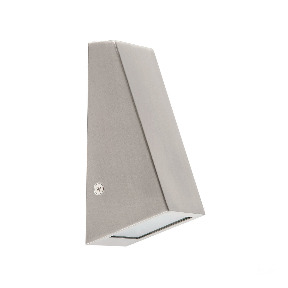 Taper Fixed Down LED Outdoor Wall Light