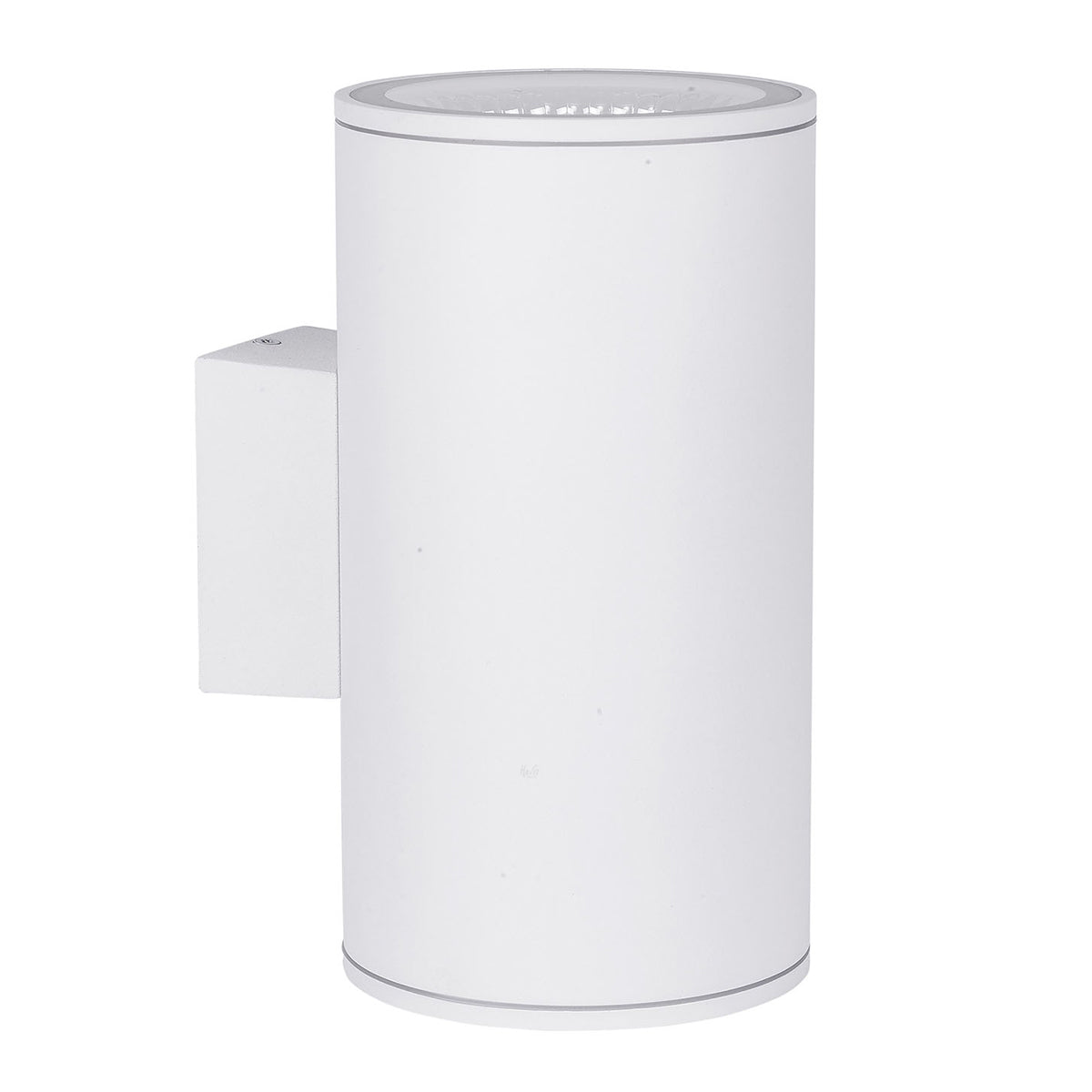 Porter 30W LED Tri Colour Up & Down Outdoor Wall Light