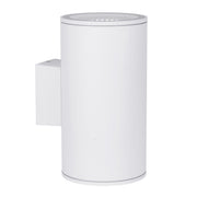 Porter 30W LED Tri Colour Up & Down Outdoor Wall Light