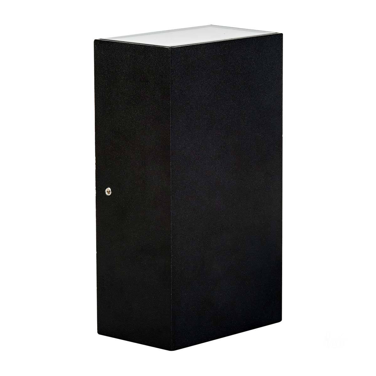 Platz Up & Down Outdoor LED Wall Light -  6W