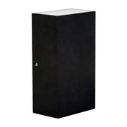 Platz Up & Down Outdoor LED Wall Light -  6W