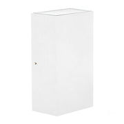 Platz Up & Down Outdoor LED Wall Light -  6W