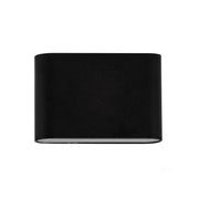Lisse Fixed Down Outdoor LED Wall Light - 4W