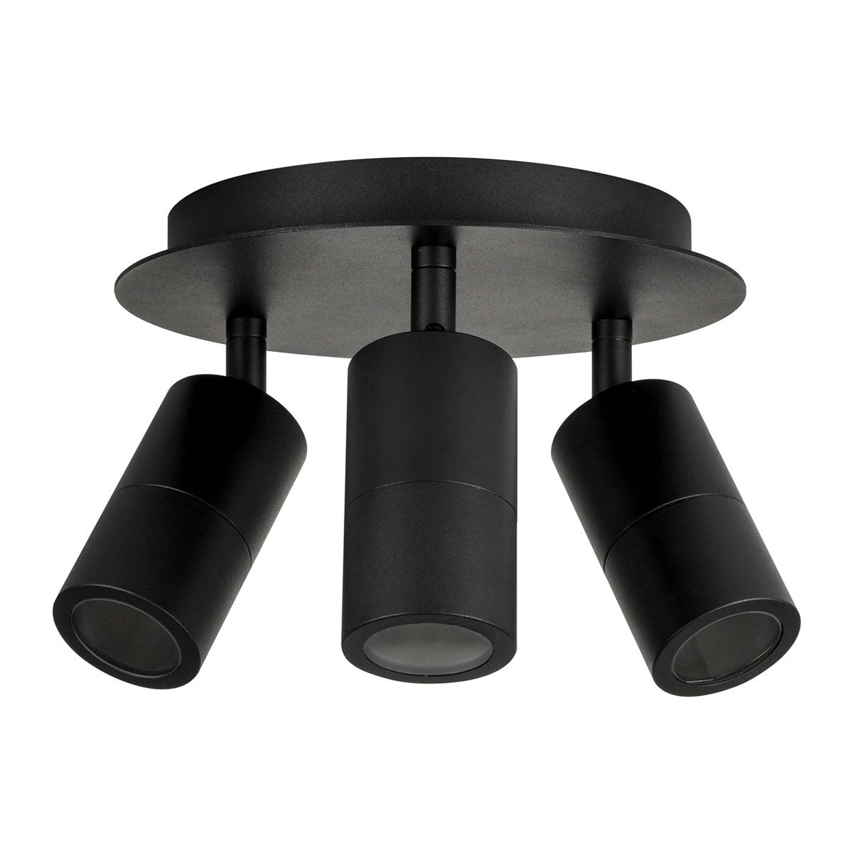 Tivah Round Plate LED Spotlight - 15W