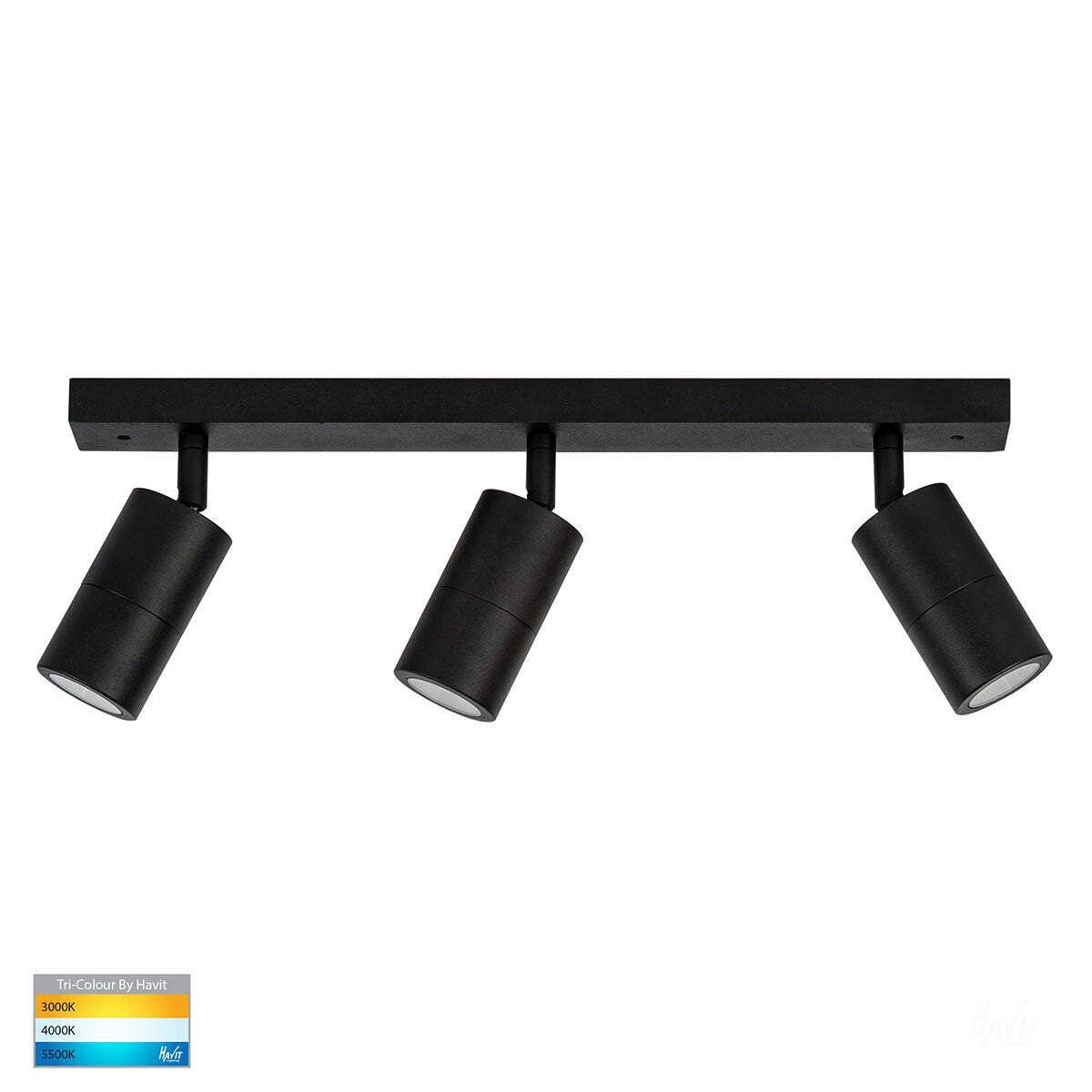 Tivah 3 Light Bar LED Spotlight - 15W