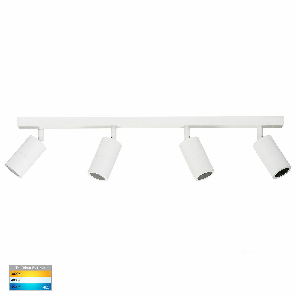 Tivah 4 Light Bar LED Spotlight -  20W