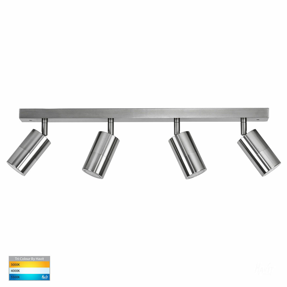 Tivah 4 Light Bar LED Spotlight -  20W