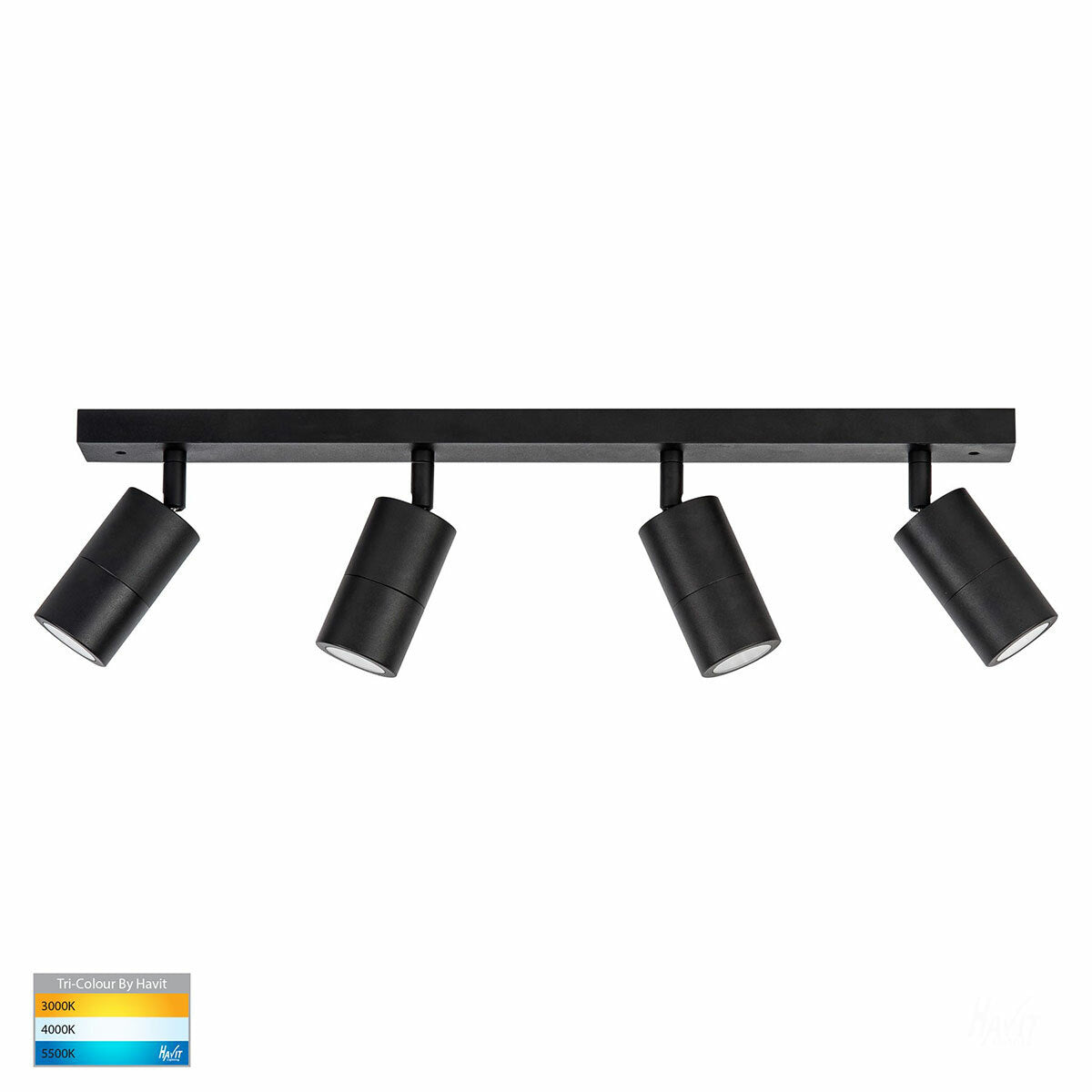 Tivah 4 Light Bar LED Spotlight -  20W
