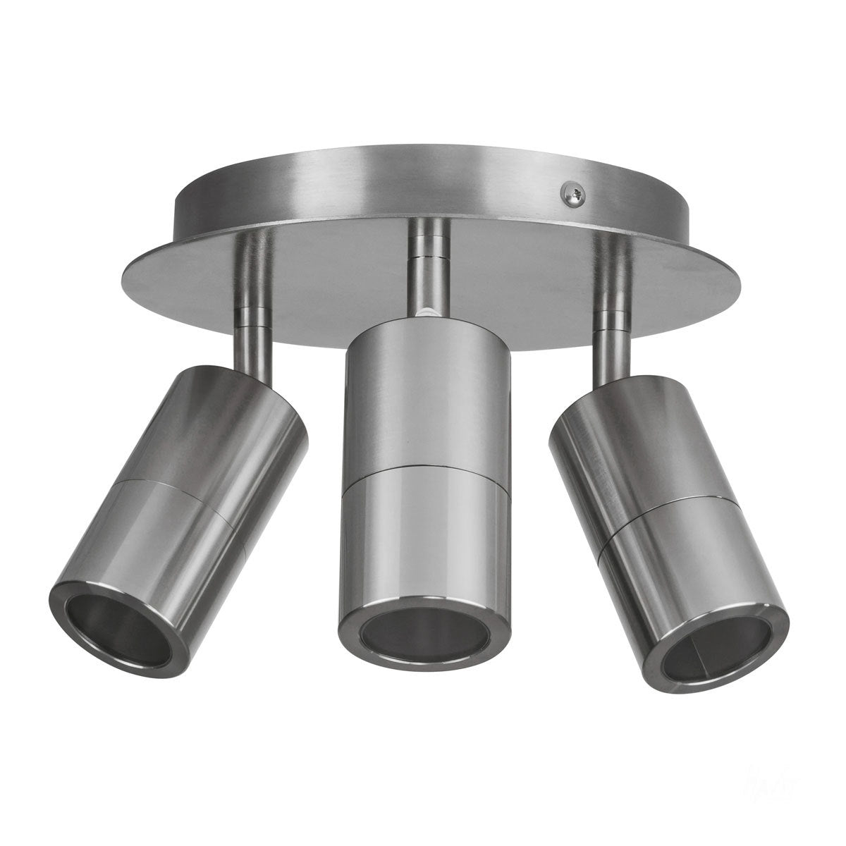 Tivah Round Plate LED Spotlight - 15W