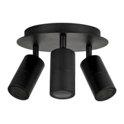 Tivah Round Plate LED Spotlight - 15W