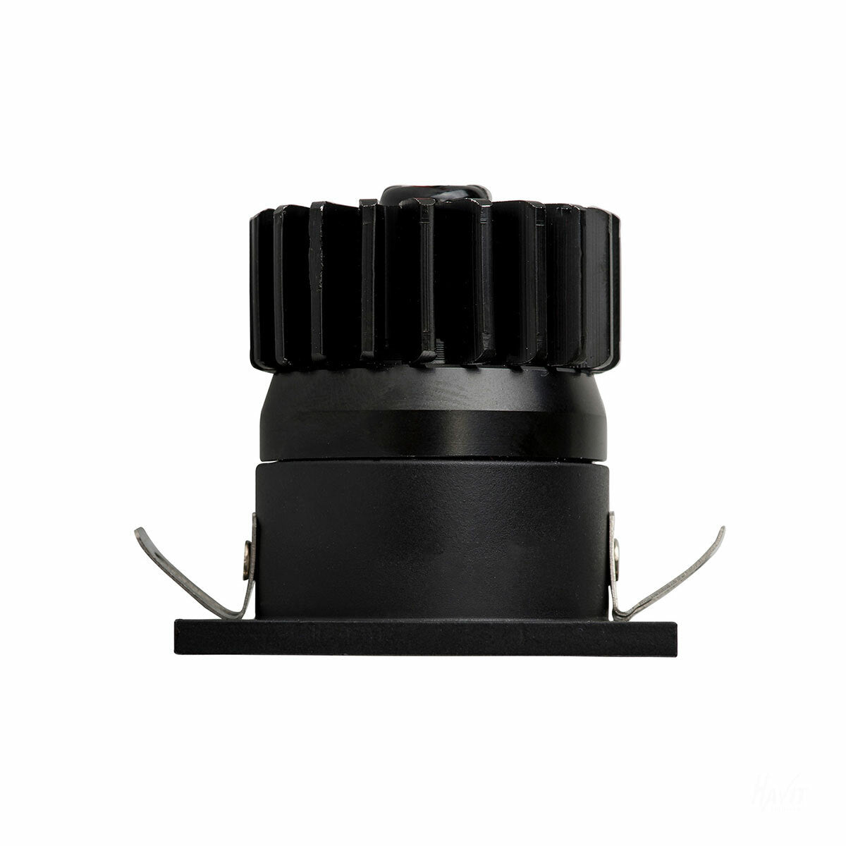 HV5701 Niche Square Cabinet LED Downlight - 3W