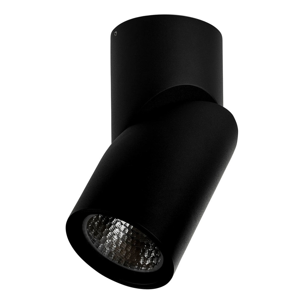 Nella Adjustable Surface Mounted LED Downlight - 12W