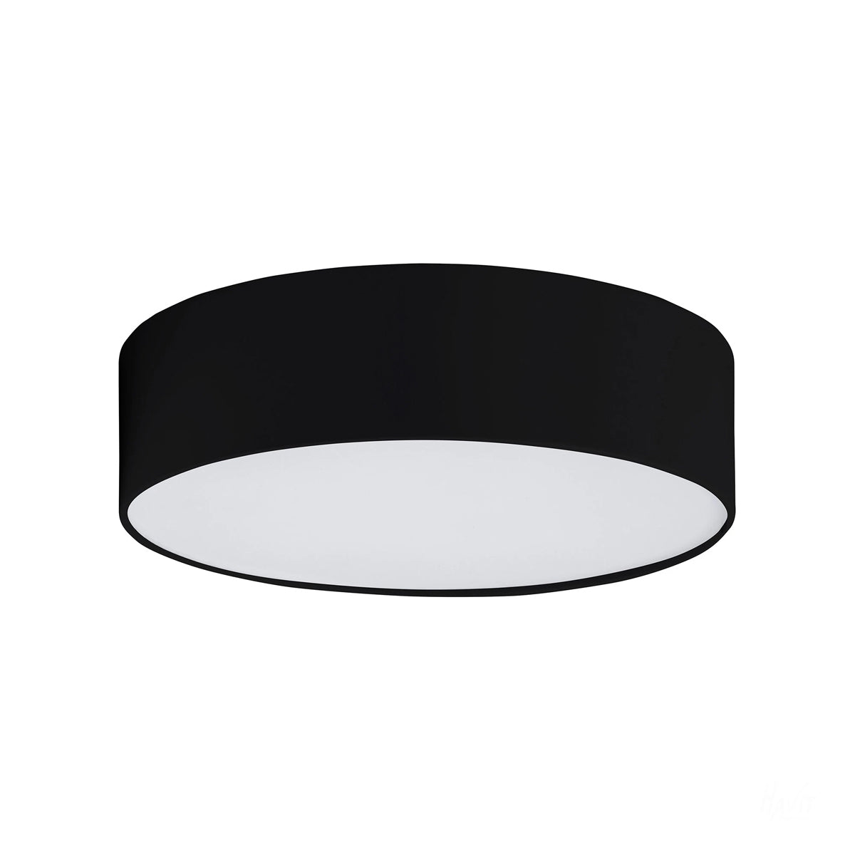Nella Surface Mounted LED Oyster Light - 20W