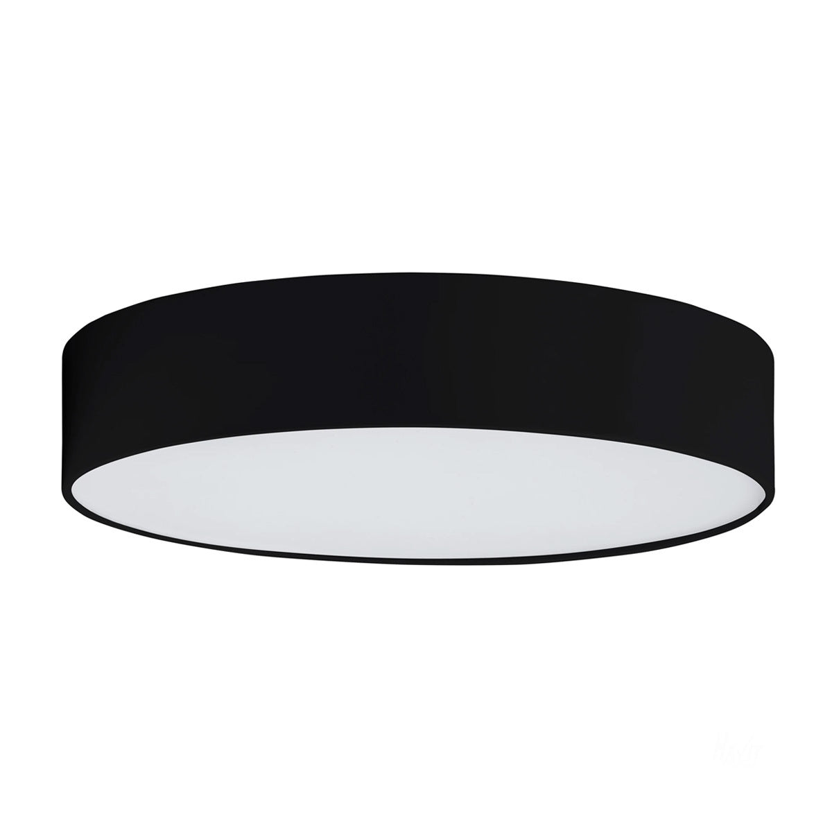 Nella Surface Mounted LED Oyster Light - 20W
