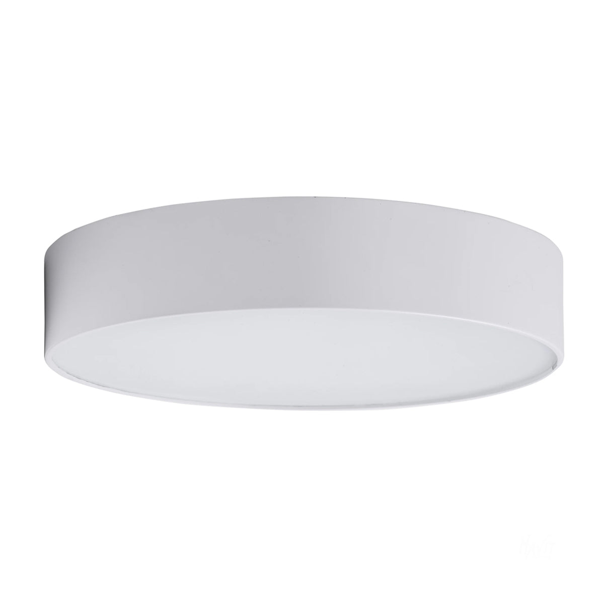 Nella Surface Mounted LED Oyster Light - 20W