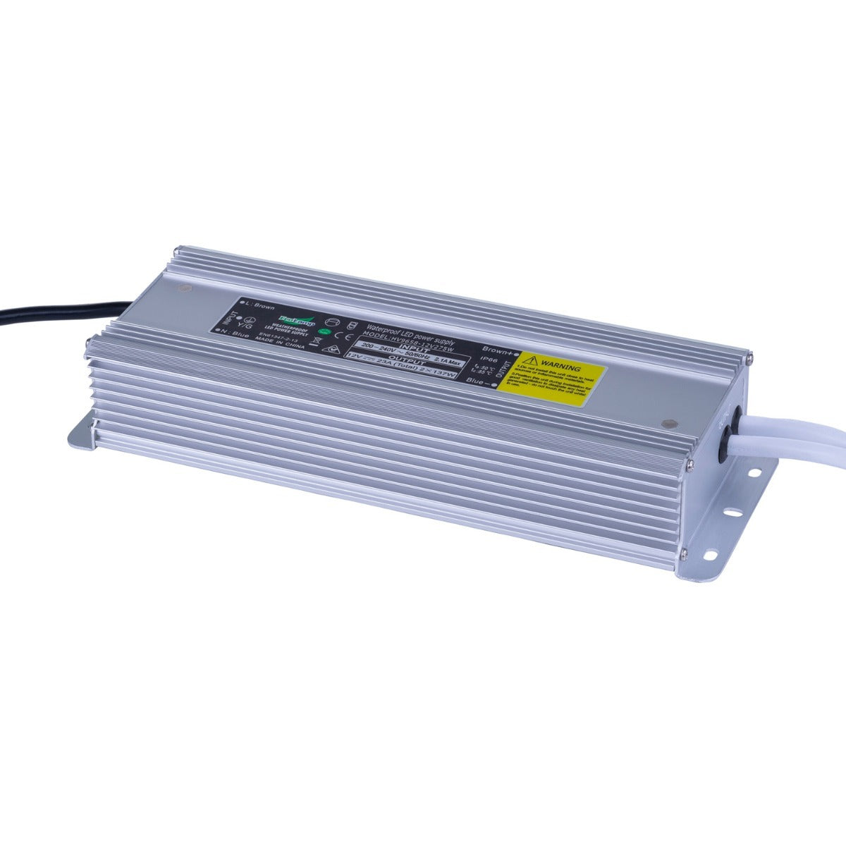 Weatherproof LED Driver