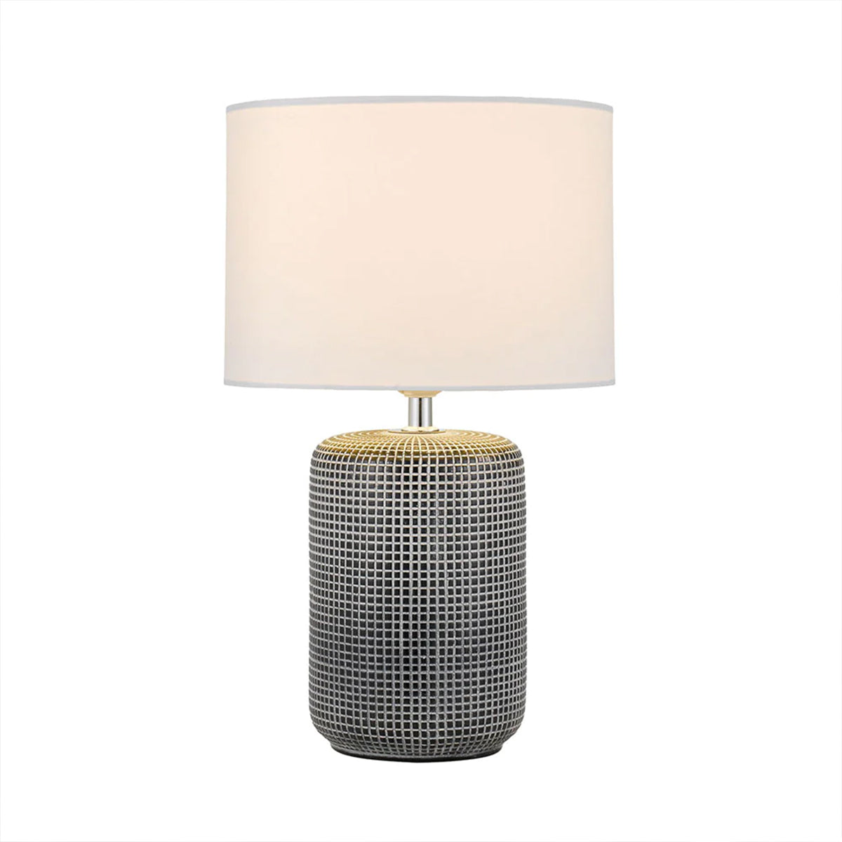 Hyde Ceramic Table Lamp - Stylish Lighting