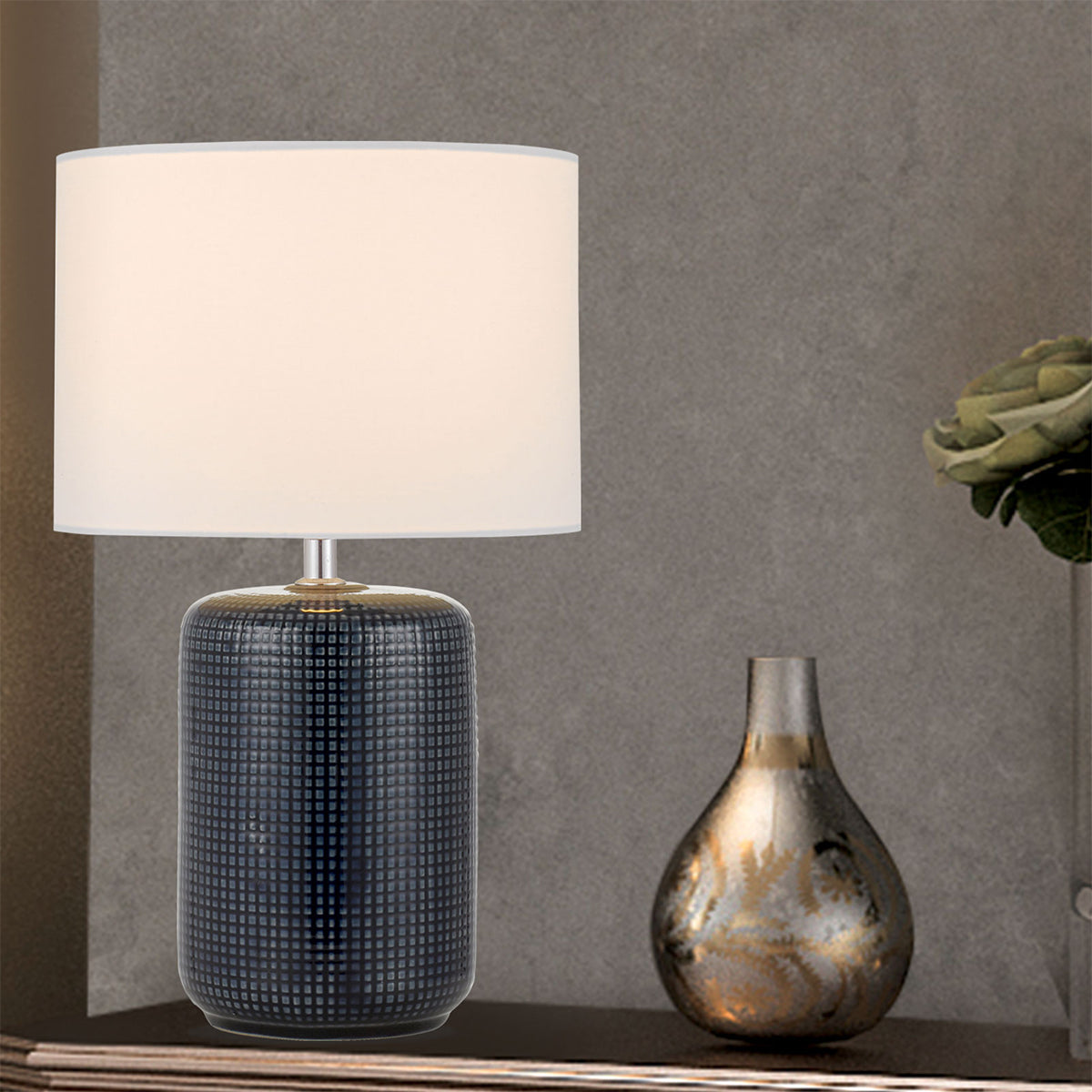 Hyde Ceramic Table Lamp - Stylish Lighting
