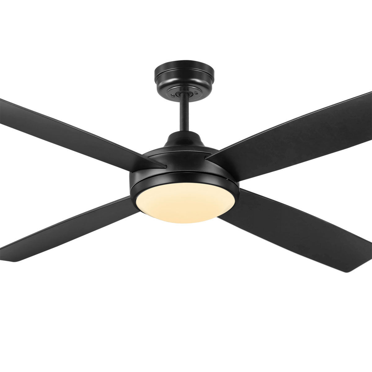 Ikuu Anova 52" DC Smart Ceiling Fan with Light & Remote