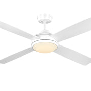 Ikuu Anova 52" DC Smart Ceiling Fan with Light & Remote