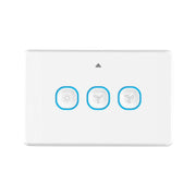 Ikuu Smart Isaac Ceiling Fan Wall Controller