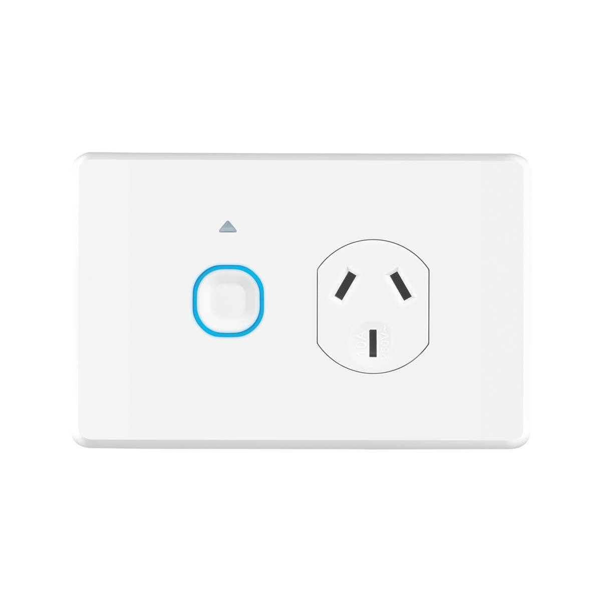 Ikuu Smart Isaac Single Powerpoint