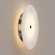 Illios Pseftos Artificial Marble LED Wall Light