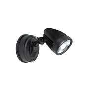 Illume 10W Aluminium Outdoor LED Spotlight for Security