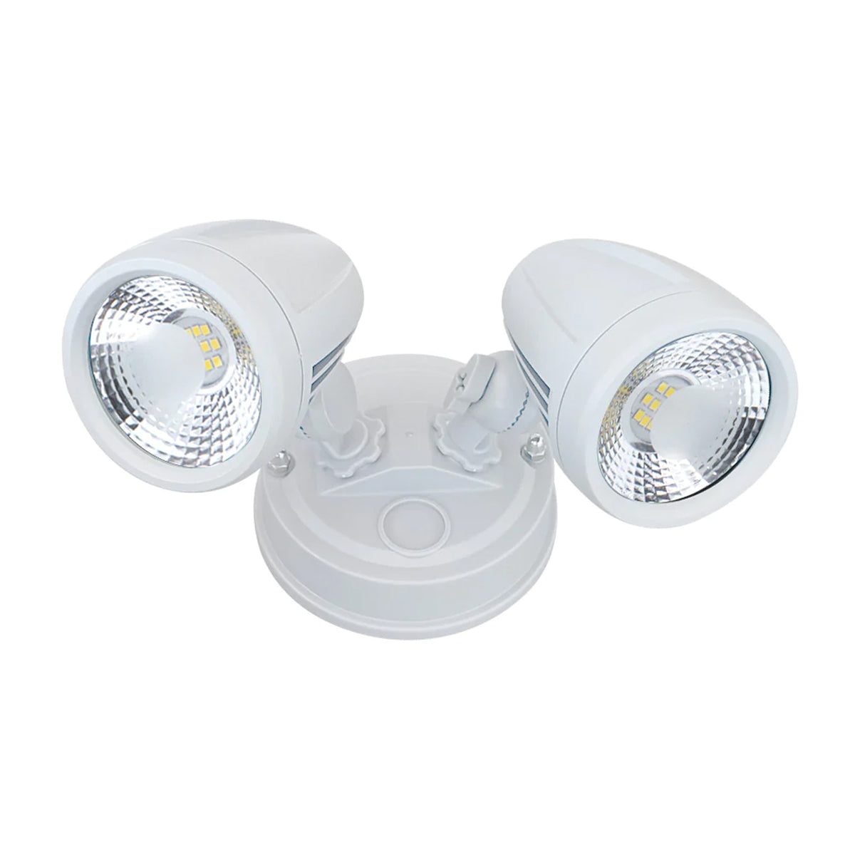 Illume Series 20W LED Exterior Security Spotlight
