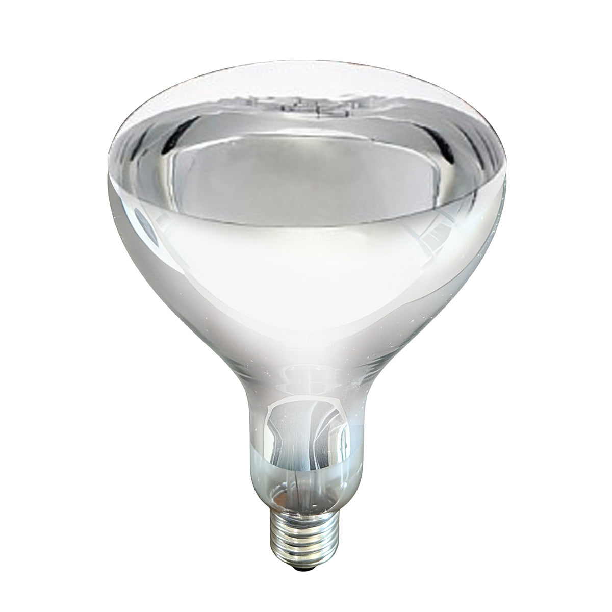 Infared Shatterproof Heat Globe 275W E27 for Bathroom Heaters